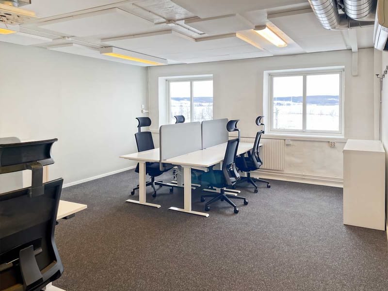 Regus - Ringvägen,2 image 14