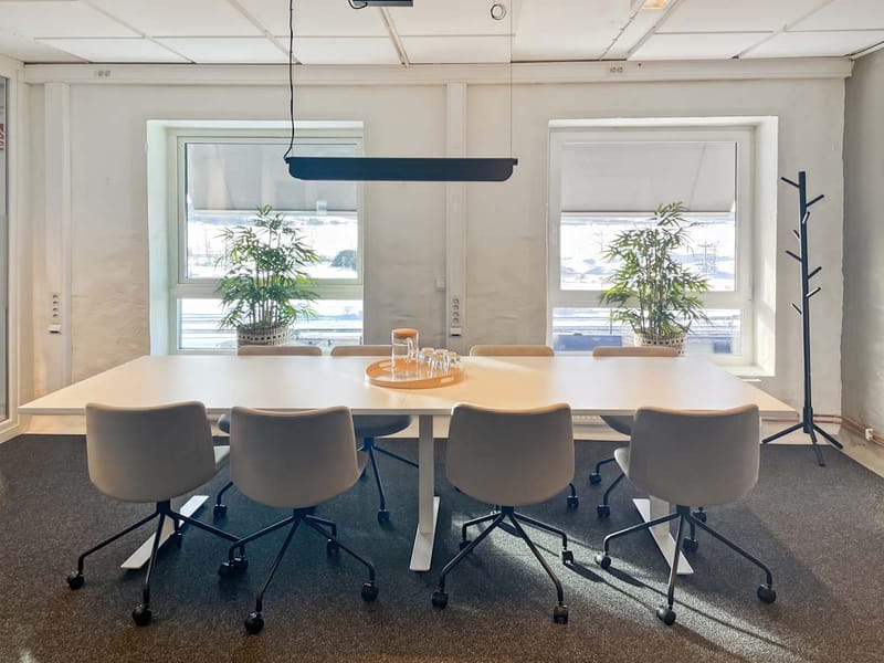 Regus - Ringvägen,2 image 3