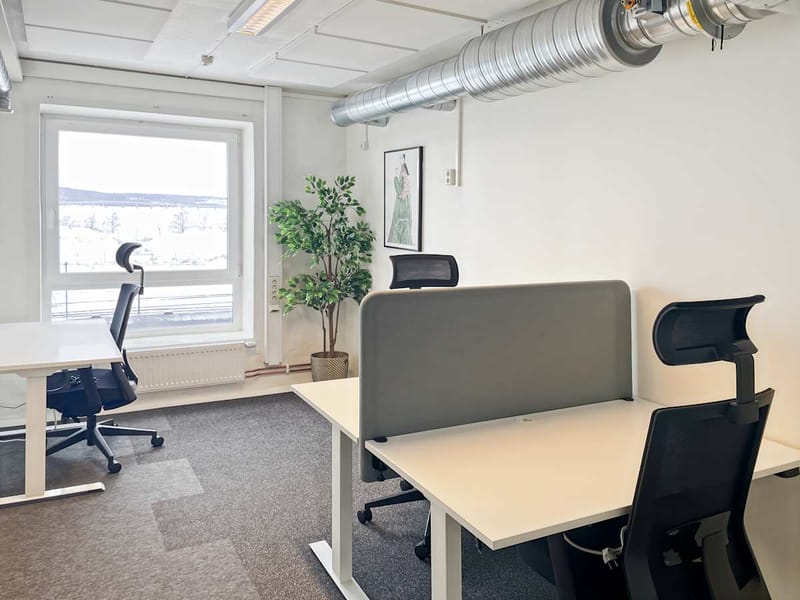 Regus - Ringvägen,2 image 8