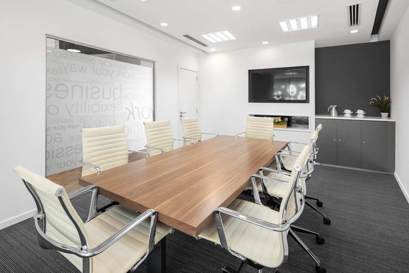 Regus - 5th Floor Gath building,Ramada Junction,Opposite Ramada Hotel image 2