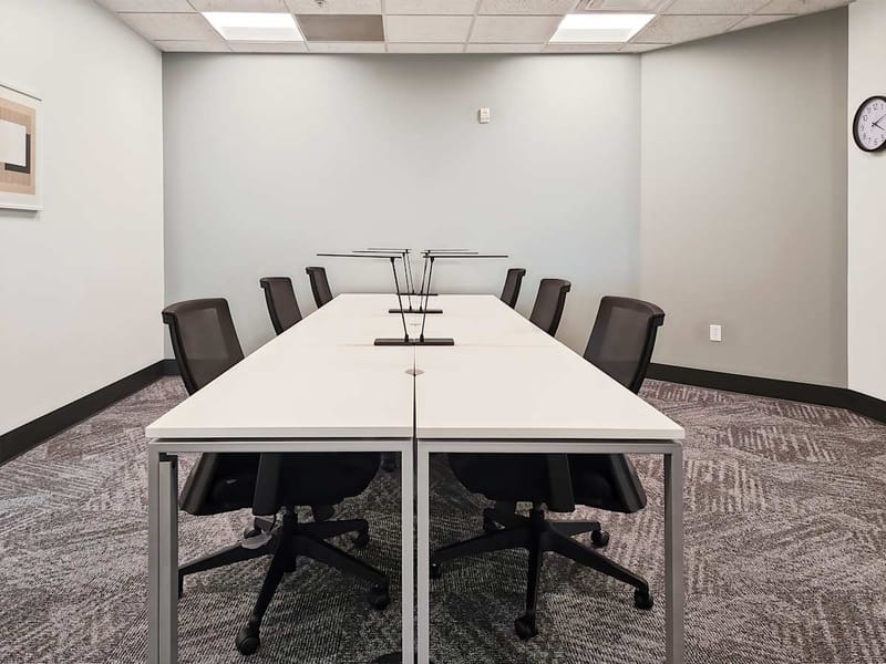Regus - 1010 N 500 E,2nd Floor image 10