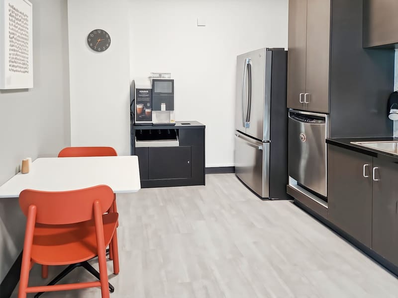 Regus - 1010 N 500 E,2nd Floor image 15