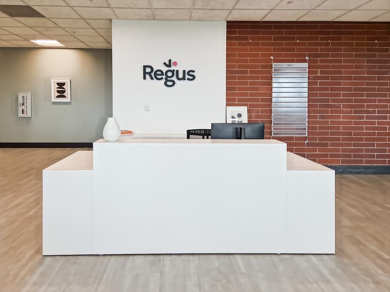 Regus - 1010 N 500 E,2nd Floor image 2