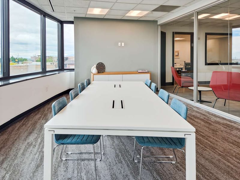 Regus - 1010 N 500 E,2nd Floor image 3