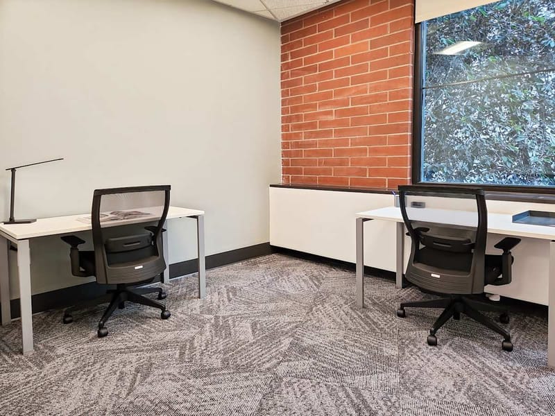 Regus - 1010 N 500 E,2nd Floor image 4