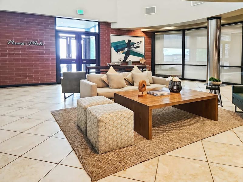 Regus - 1010 N 500 E,2nd Floor image 5