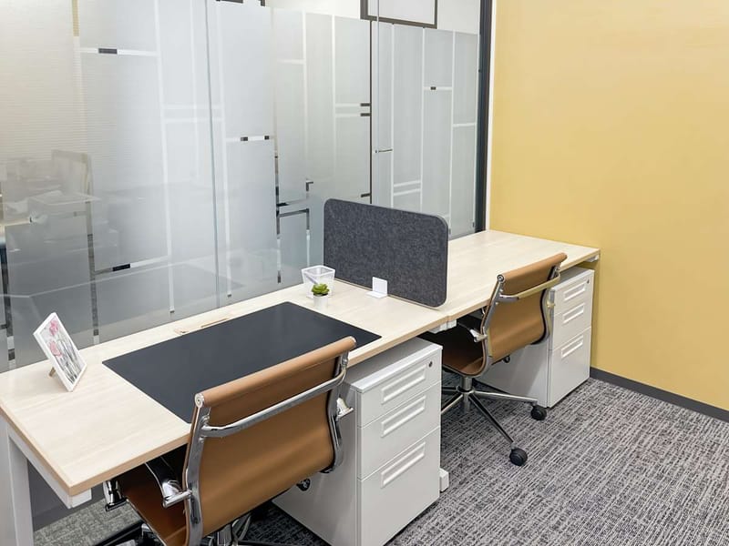Regus - 2nd floor, BAY POINT Makuhari, 1-6 Nakase,Mihama-ku, Chiba Prefecture image 7