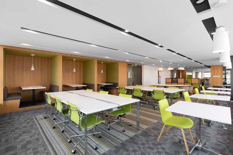 Regus - 6/F, Kunshan ICC,No. 270 Middle Qianjin Road,Jiangsu Province image 5