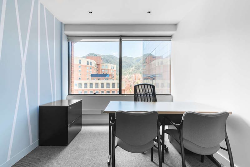 Regus - Carrera 7 No. 71 – 21, Torre B, Pisos 13 y 15 image 4