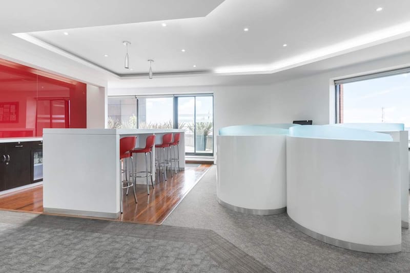 Regus - Carrera 7 No. 71 – 21, Torre B, Pisos 13 y 15 image 5