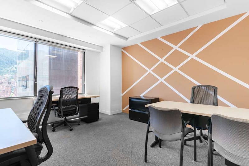 Regus - Carrera 7 No. 71 – 21, Torre B, Pisos 13 y 15 image 7