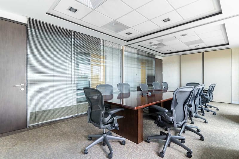 Regus - Carrera 7 No. 71 – 21, Torre B, Pisos 13 y 15 image 8
