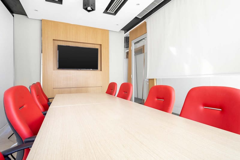 Regus - Building "SLIM",2nd Floor, Rue de l’Euro, Imm Selim,Les Berges du Lac 2 image 3