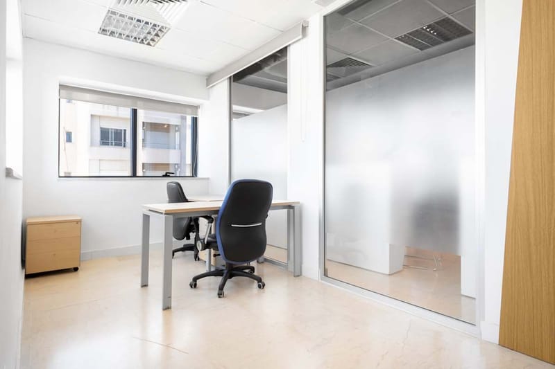 Regus - Building "SLIM",2nd Floor, Rue de l’Euro, Imm Selim,Les Berges du Lac 2 image 4