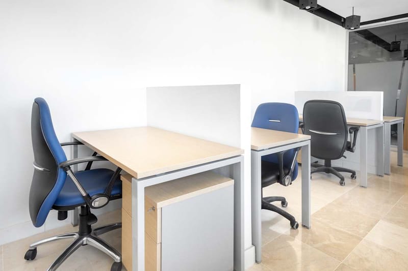 Regus - Building "SLIM",2nd Floor, Rue de l’Euro, Imm Selim,Les Berges du Lac 2 image 8