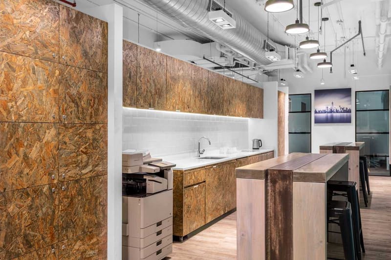 Regus - Central One District,C1 Building, Level 1,Dubai World Trade Centre, Level 1 P.O.Box 114142 image 6