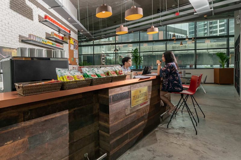 Spaces - 3/F, Summer Hill,1106 Sukhumvit Road,Prakhanong Sub-District, Klongtoey District image 11