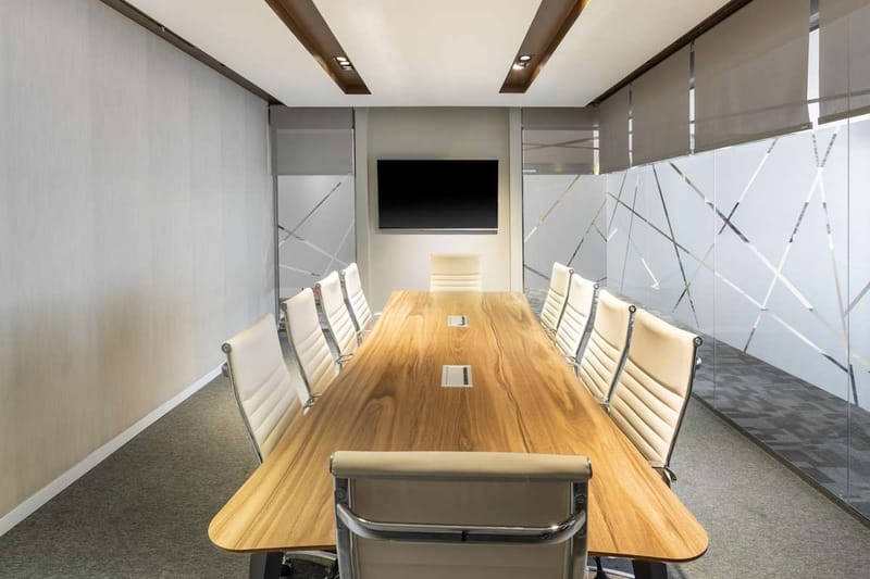Regus - Al Rashid Towers,2nd Floor Dhahran Road,Olaya image 3
