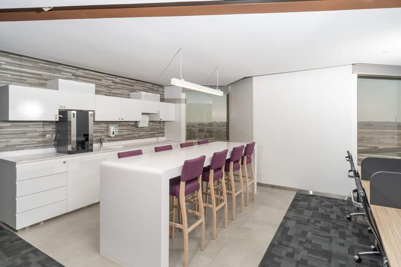 Regus - Al Rashid Towers,2nd Floor Dhahran Road,Olaya image 6