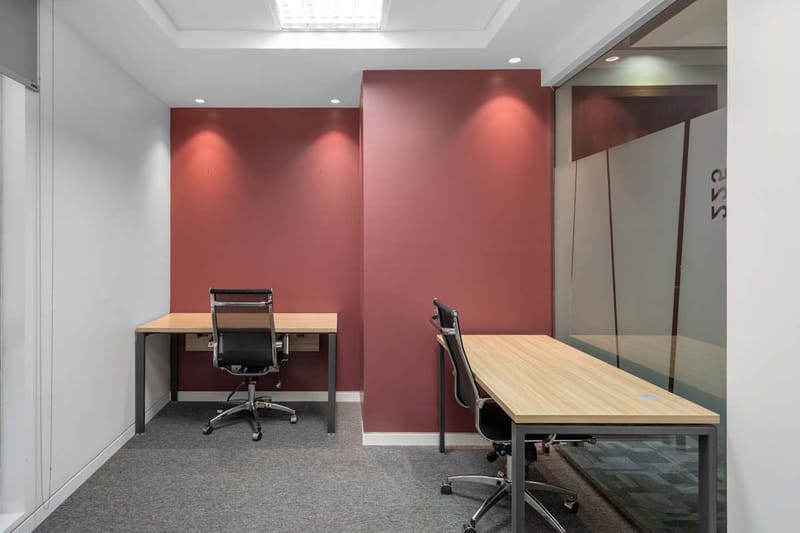 Regus - Al Rashid Towers,2nd Floor Dhahran Road,Olaya image 8