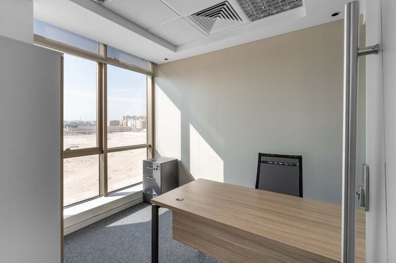 Regus - Al Rashid Towers,2nd Floor Dhahran Road,Olaya image 9