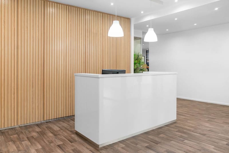 Regus - Ibn Batouta Mall,Avenue Youssef image 2