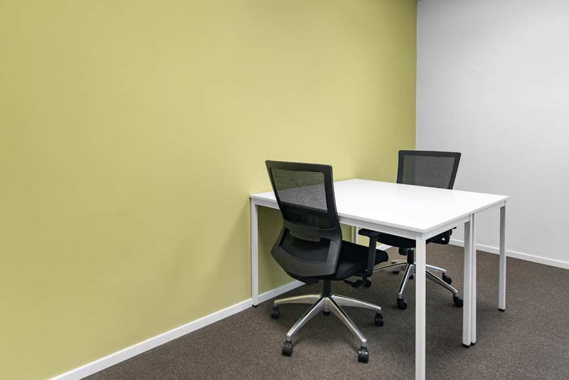 Regus - Ibn Batouta Mall,Avenue Youssef image 4