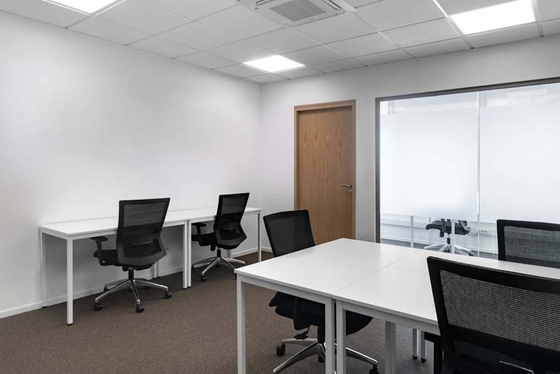 Regus - Ibn Batouta Mall,Avenue Youssef image 7