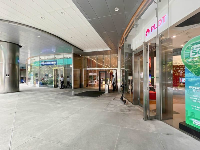 Spaces - 28F & Penthouse,World Plaza, 5th Ave, Bonifacio Global City image 11