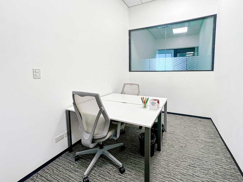 Spaces - 28F & Penthouse,World Plaza, 5th Ave, Bonifacio Global City image 5