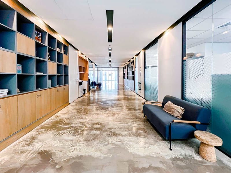 Spaces - 28F & Penthouse,World Plaza, 5th Ave, Bonifacio Global City image 6