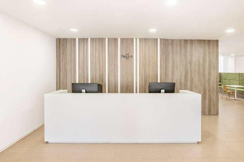 Regus - Boulevard du 11 Décembre,Val D'Hydra image 2