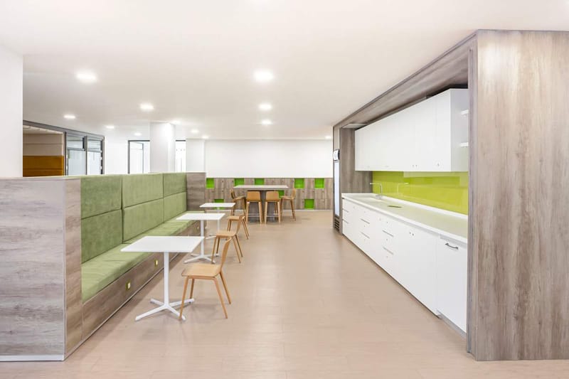 Regus - Boulevard du 11 Décembre,Val D'Hydra image 7