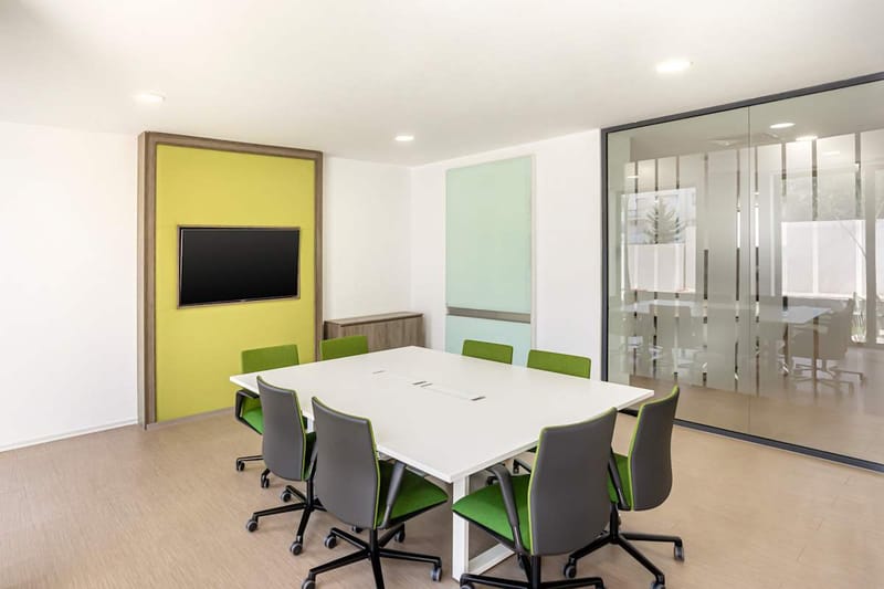 Regus - Boulevard du 11 Décembre,Val D'Hydra image 8