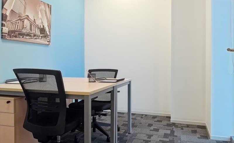 Regus - 6,7/F, Zhenfeng Plaza,NO. 89 Jilong Road,Pudongxin District image 15