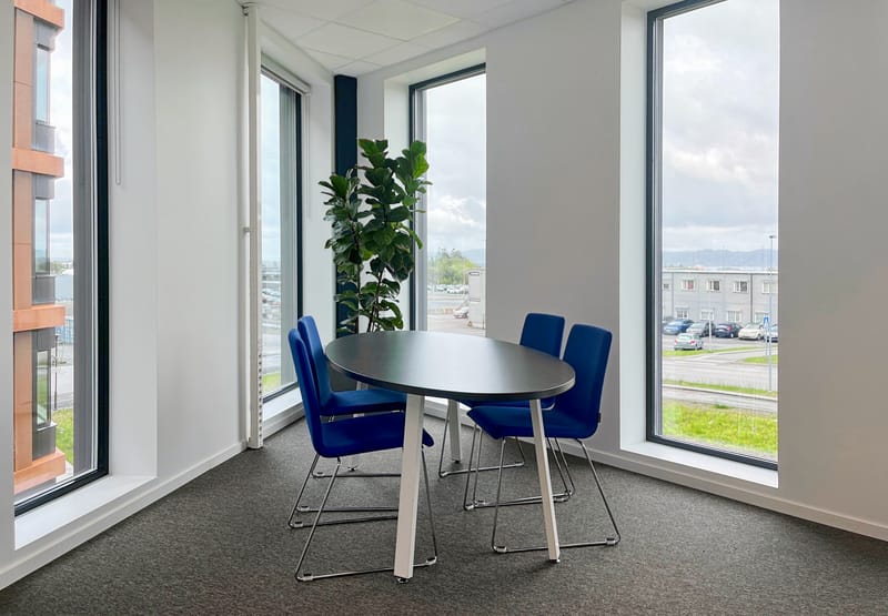 Regus - Lønningsveien 47,Blomsterdalen image 15