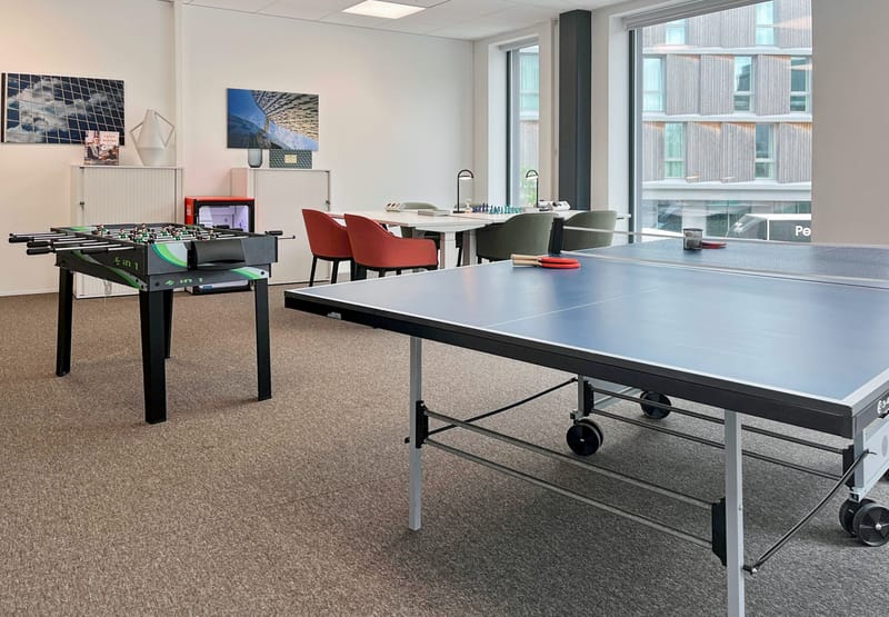 Regus - Lønningsveien 47,Blomsterdalen image 16