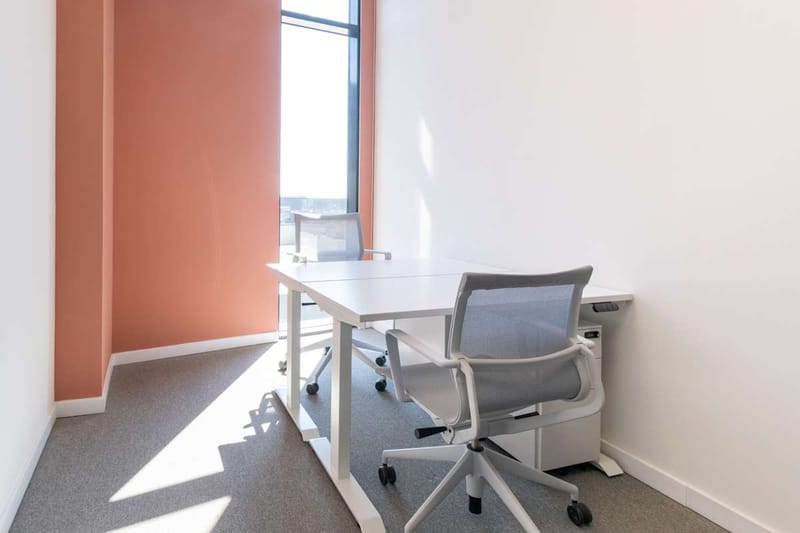 Spaces - Ground Floor, Ajdan Walk image 4