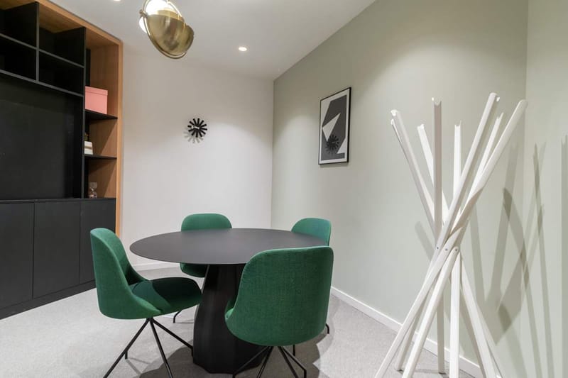 Spaces - Ground Floor, Ajdan Walk image 7