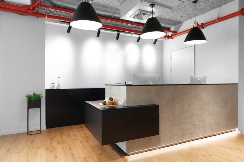Regus - Paulus ha-Shishi 102 street,3rd Floor image 2