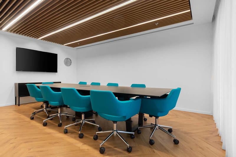 Regus - Paulus ha-Shishi 102 street,3rd Floor image 8