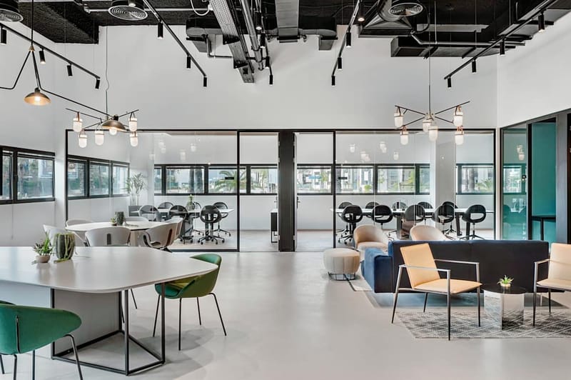 Regus - HaEshel St 2,7554119 image 5