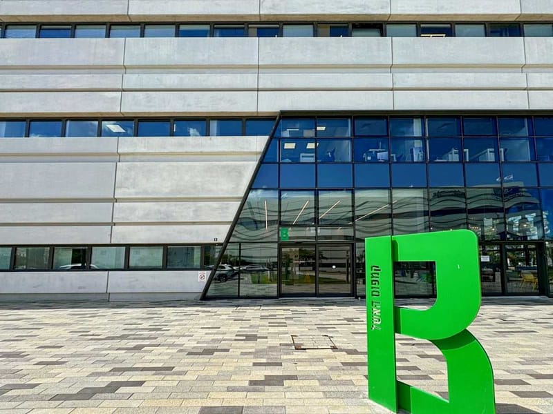 Regus - HaEshel St 2,7554119 image 9