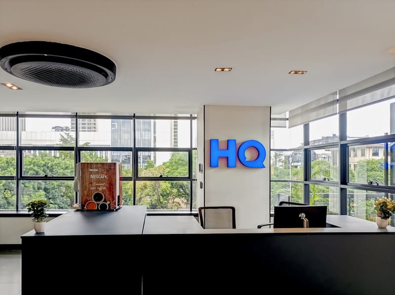 Hq - Westlands Road,4th Floor image 2