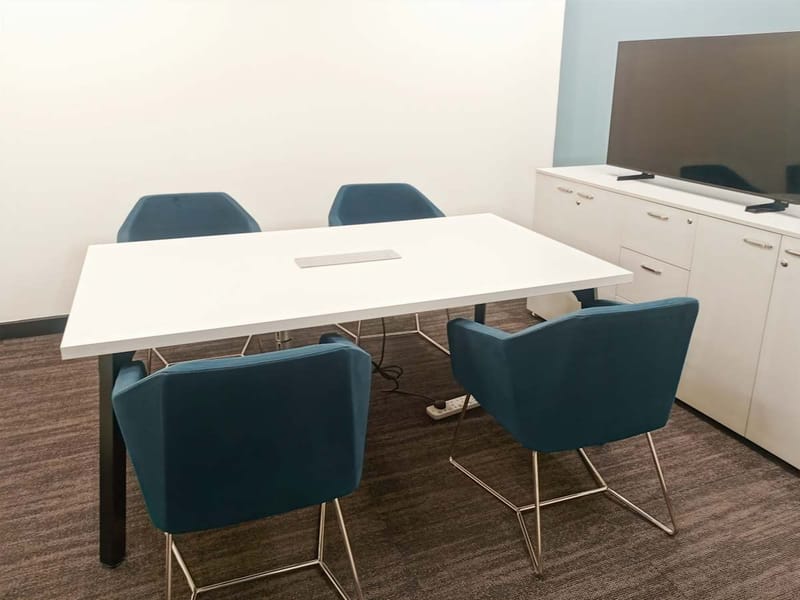 Hq - Westlands Road,4th Floor image 3