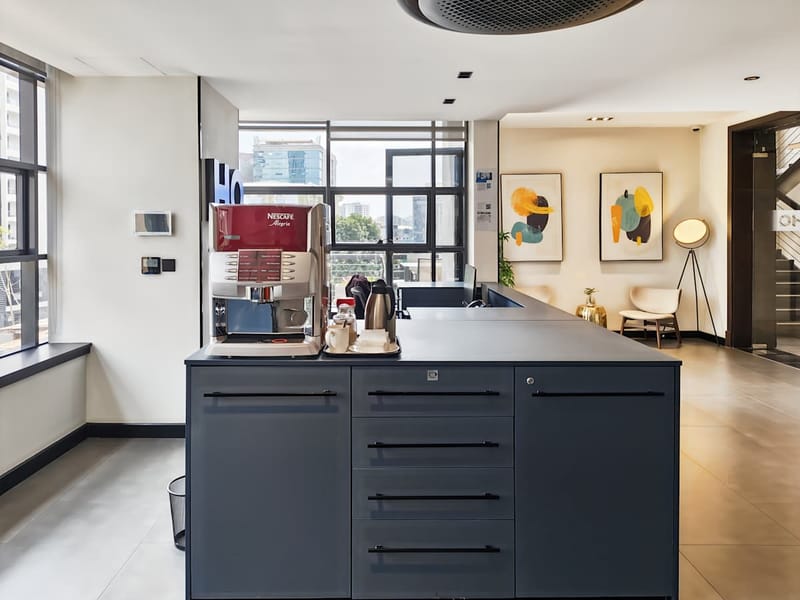 Hq - Westlands Road,4th Floor image 7