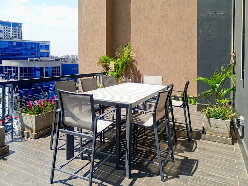 Hq - Westlands Road,4th Floor image 8