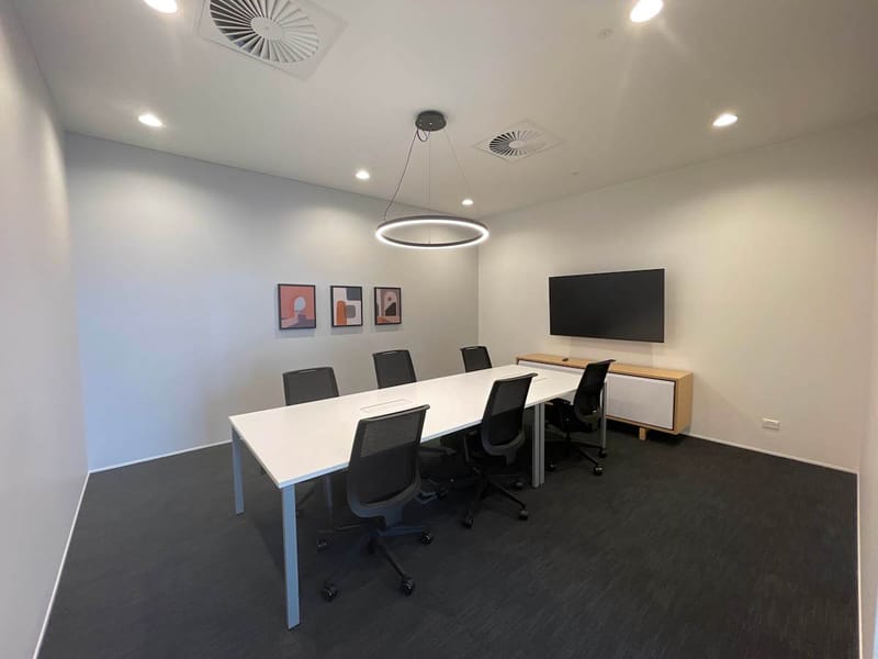 Regus - Regus Sylvia Park,Level 5, 3 Te Kehu Way,Mount Wellington image 3