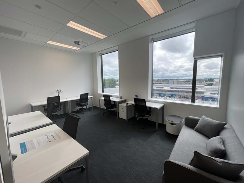 Regus - Regus Sylvia Park,Level 5, 3 Te Kehu Way,Mount Wellington image 4