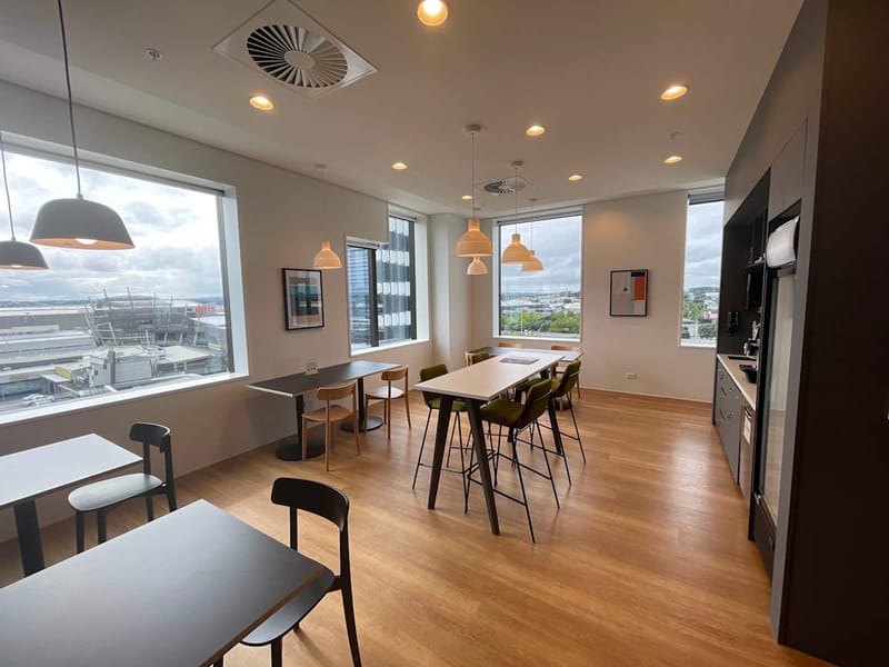 Regus - Regus Sylvia Park,Level 5, 3 Te Kehu Way,Mount Wellington image 5
